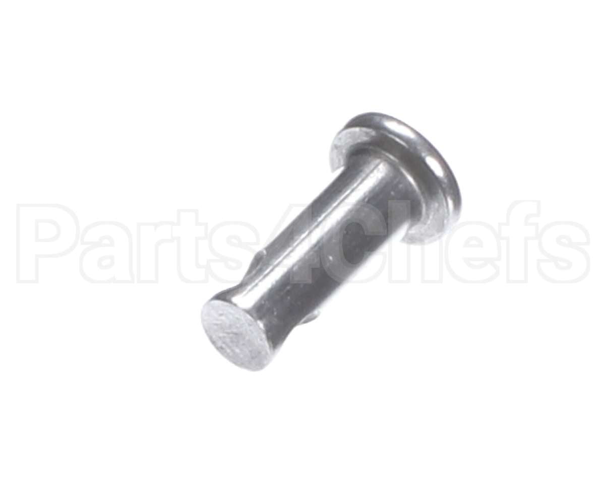 2623072 Cornelius Pin, Shutter/Clevis 3/16" Dia / Each