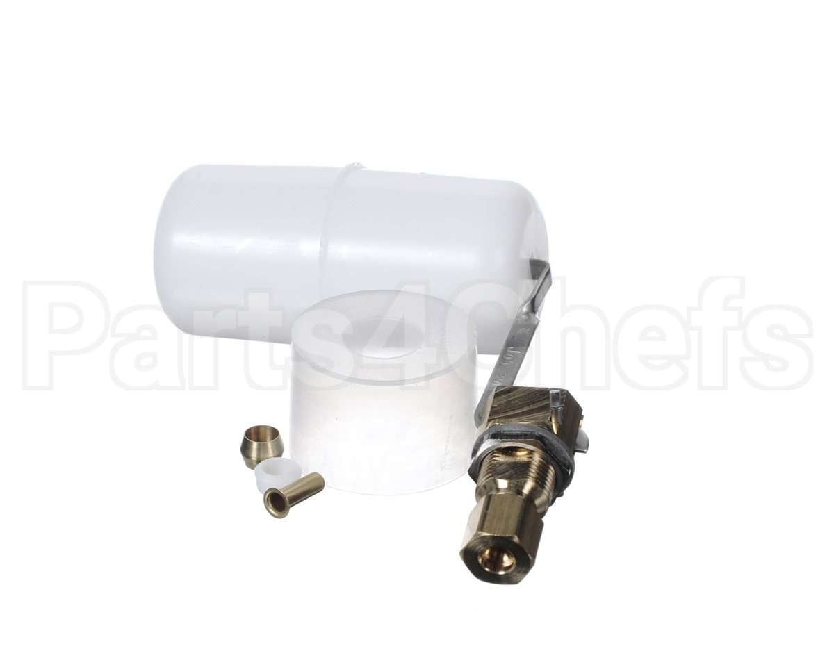 2623927 Cornelius Kit Float Service