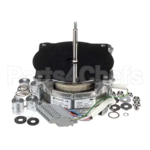 2625108 Compatible Cleveland Motoroesmini With Reduce D Fan