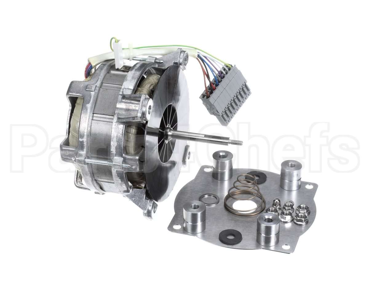2625108 Convotherm Motoroesmini With Reduced Fan