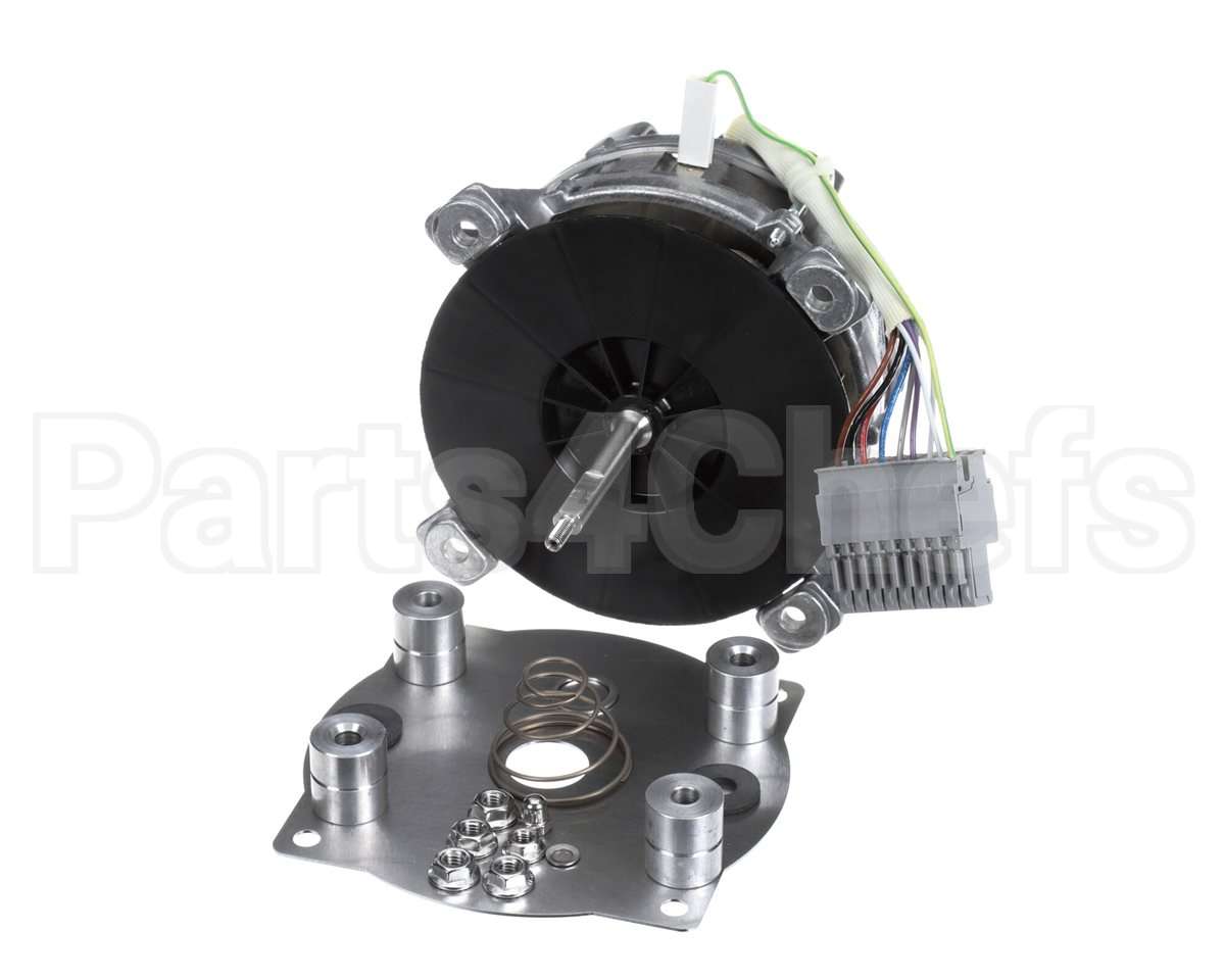 2625108 Convotherm Motoroesmini With Reduced Fan