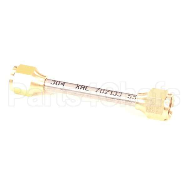 26256.0000 Compatible Bunn Tubeassembly, Sst .25X.020X3.0 Lg