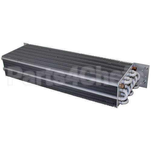262575-A Compatible Traulsen Evaporator Coil