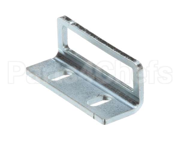 26261-1 A La Cart Catchroom Service Cart