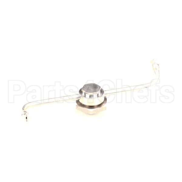 2627250-CVT Compatible Cleveland Rotor Nozzle V1 Cpl. P3