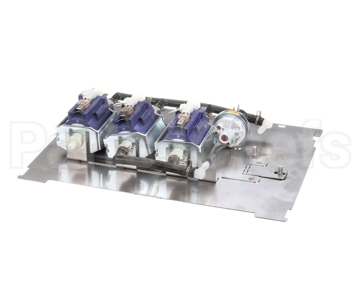 2629362 Convotherm Cleaner Pump Unit 230V/V1 Free