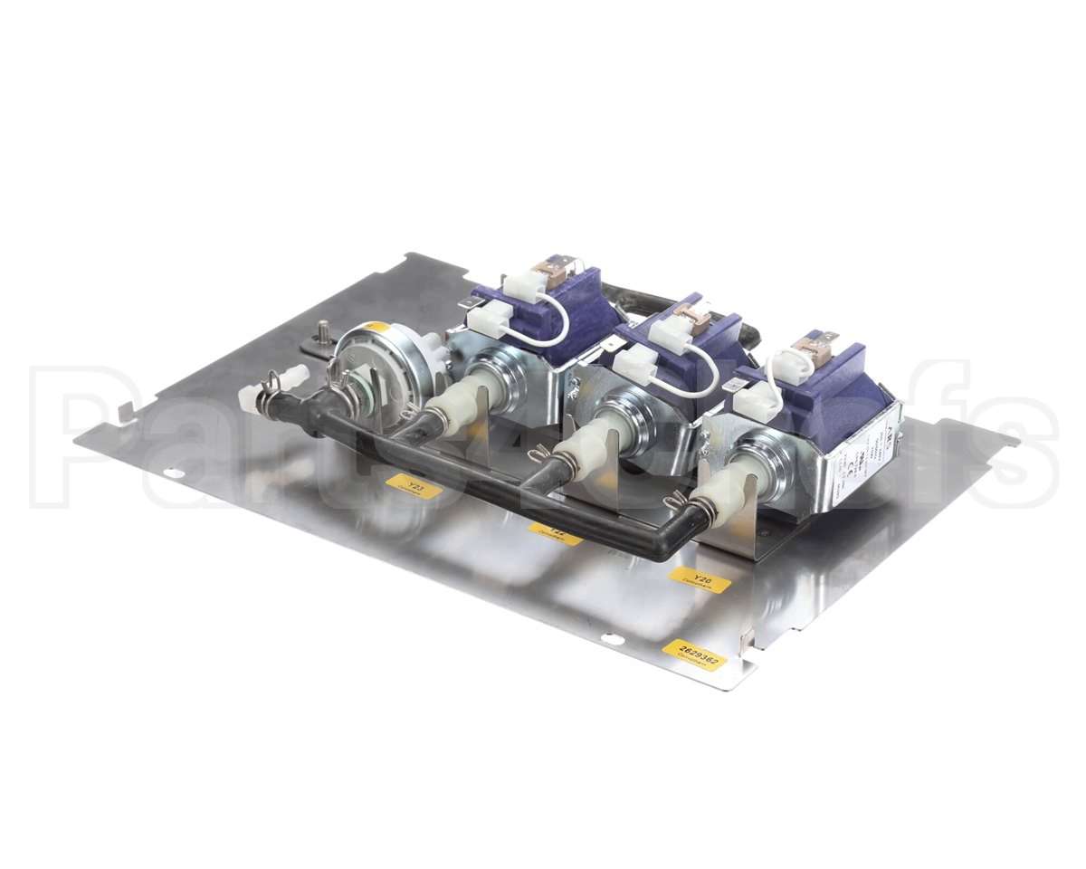 2629362 Convotherm Cleaner Pump Unit 230V/V1 Free