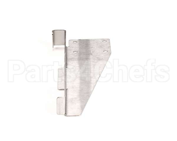 263-110-003C-S Delfield Bracket,Cut Brd,Rt,8