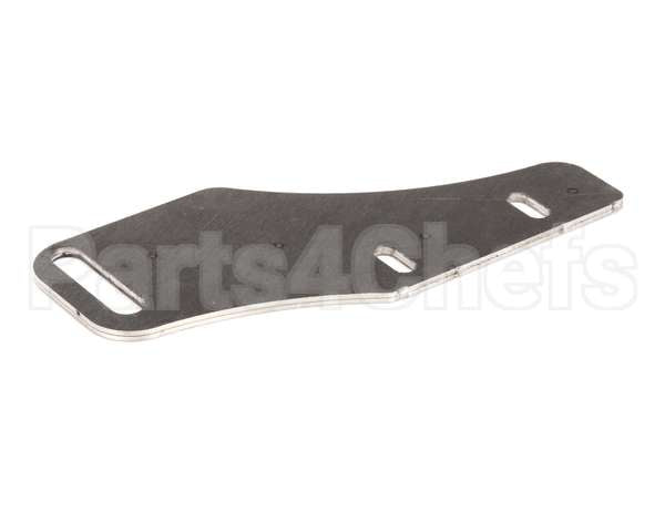 263-114-0001-S Delfield Bracket,Fld Dn T-Sld