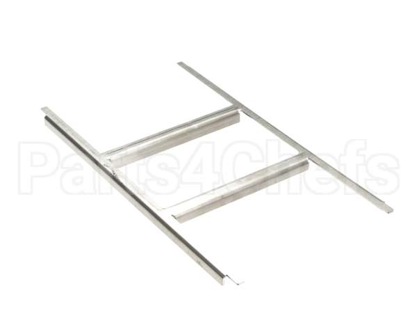263-A9Q-0001-S Delfield Adapter,H-Bar,1/9Th Size Pan