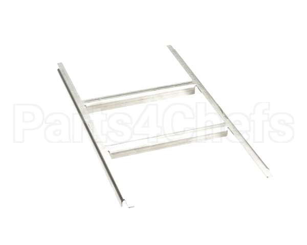 263-A9Q-0001-S Delfield Adapter,H-Bar,1/9Th Size Pan