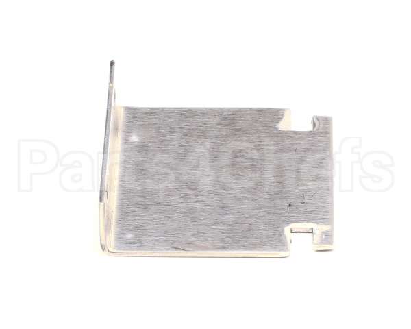 263-B4G-0042-S Delfield Bracket,Standoff,Plexi, 2.69