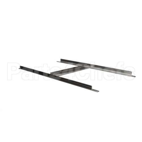 263-BEU-0040-S Delfield Adapterh-Bar16Th Size Pan