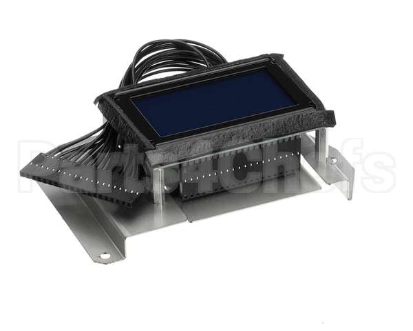 2630-094 Concordia Beverage Assembly Display Lcd I4