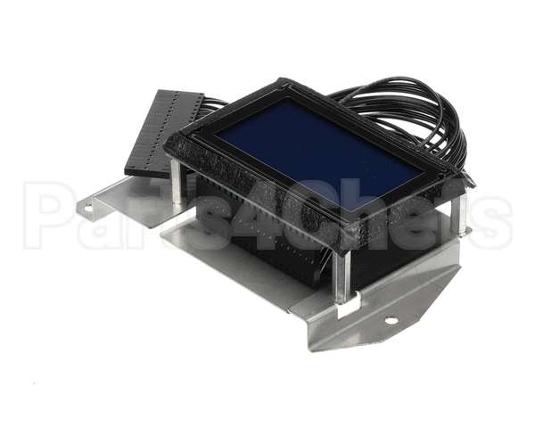 2630-094 Concordia Beverage Assembly Display Lcd I4