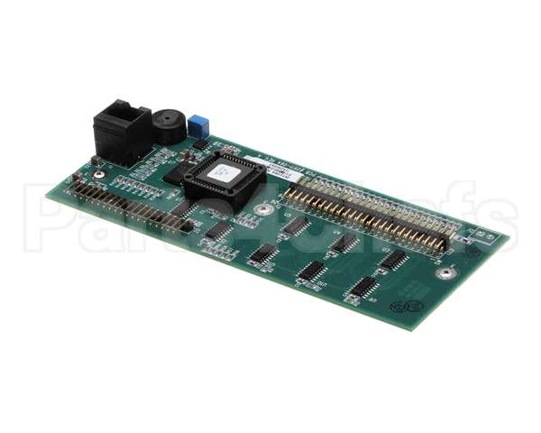 2630-100 Concordia Beverage Assembly Pca W/Prog Chip I4