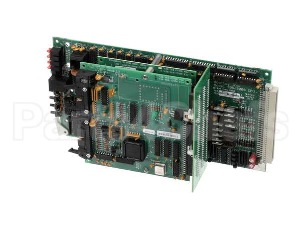 2630-107 Concordia Beverage Assembly Cpu Wsyrup V2 I4