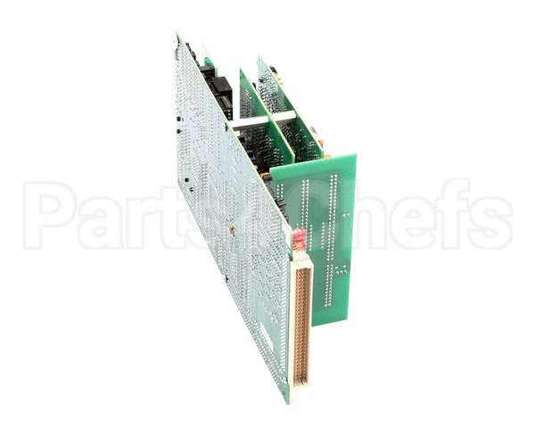 2630-111-01 Concordia Beverage Assembly Cpu Prog X6 Qt