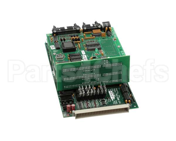 2630-111-02 Concordia Beverage Assembly Cpu Prog X6 Spw