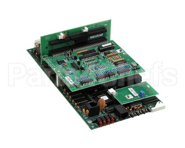 2630-115-01 Concordia Beverage Assembly Cpu Prog X0 Kk