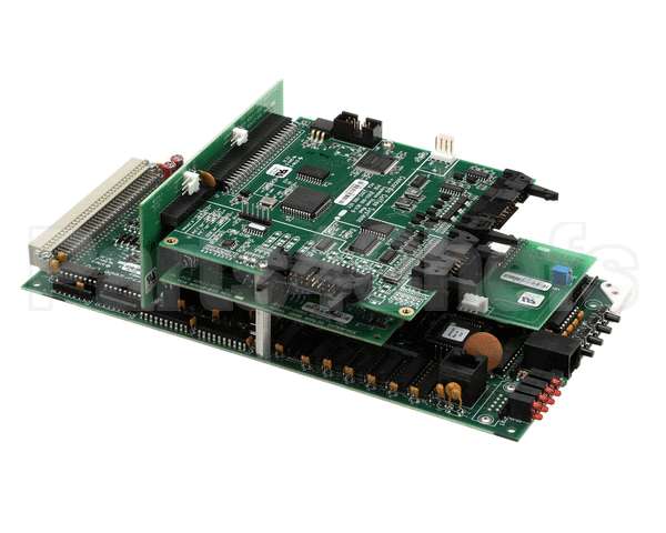 2630-118-04 Concordia Beverage Assembly Cpu Prog Ni Spw