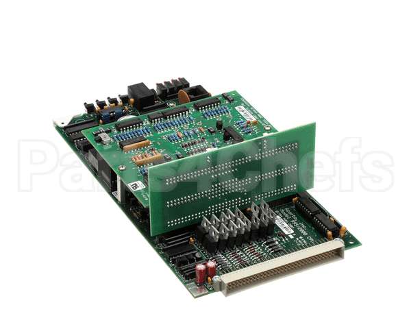 2630-353 Concordia Beverage Assembly Cpu Braums I0
