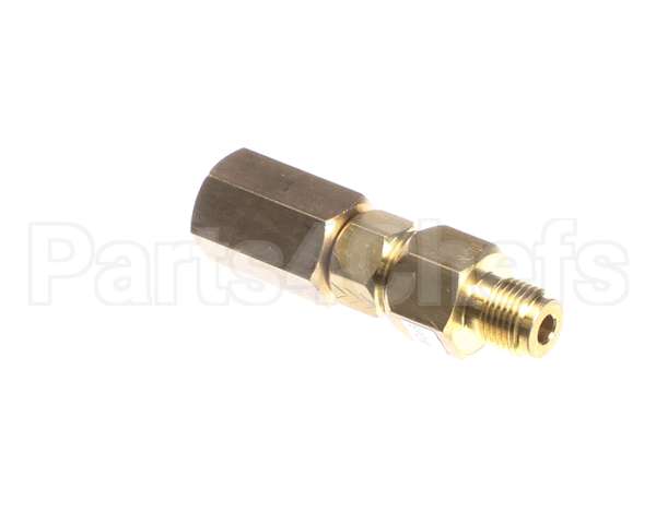 26301K Unic Non-Return Valve Kit - 1/8 Bspm X 1/8 Bs