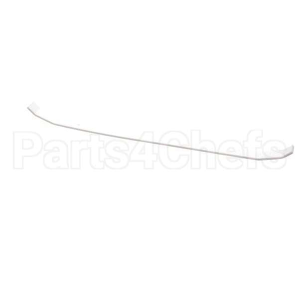 26304 Compatible Nieco Wearstrip, Ptfe, Platf, Bun Belt