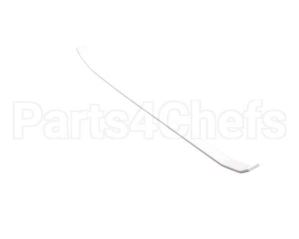 26304 Nieco Wear Strip, Ptfe, Platf, Bun B