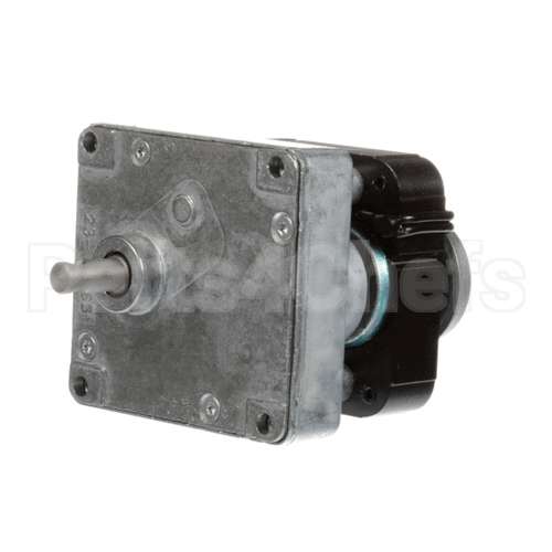 2632-A Cretors Motor Agitator W/Fan-120V (40