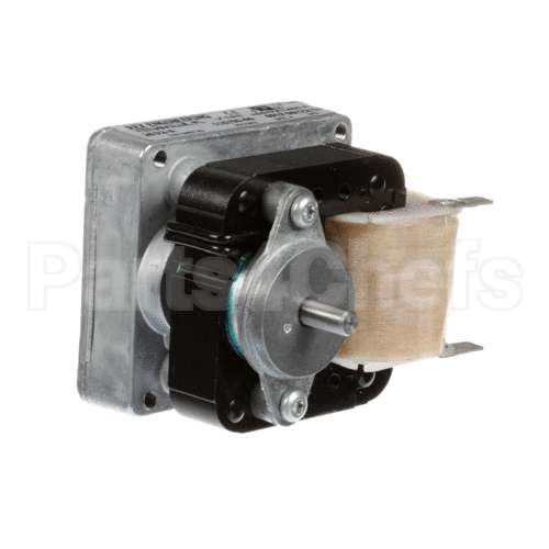 2632-A Cretors Motor Agitator W/Fan-120V (40