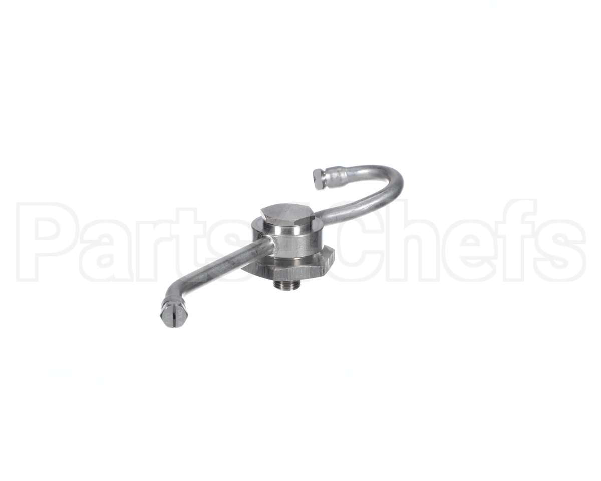 2632280 Convotherm Rotary Nozzle Mini 1.4404 Cpl