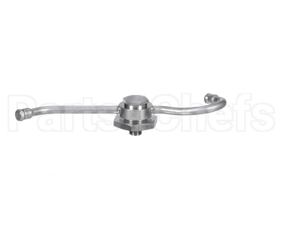 2632280 Convotherm Rotary Nozzle Mini 1.4404 Cpl