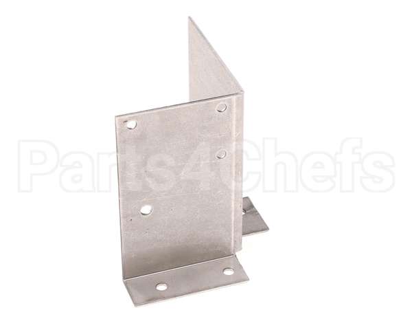 2632300 Garland Front Burner Shield R/H