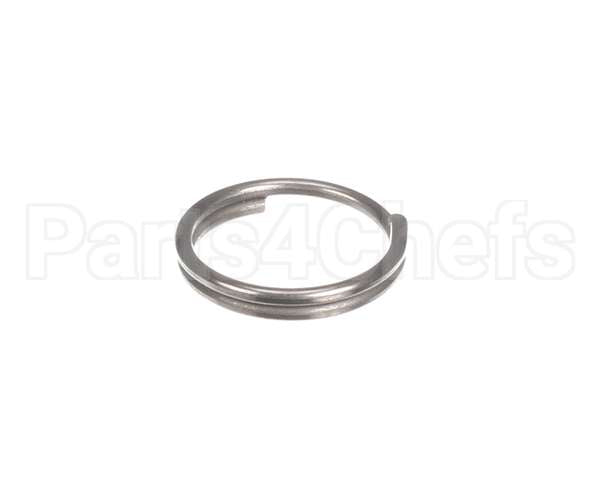 26361.0000 Bunn Split Ring, Sst-.62 Dia