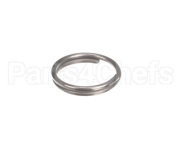 26361.0000 Bunn Split Ring, Sst-.62 Dia
