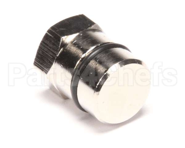 26369.1000 Bunn Plug, With O-Ring