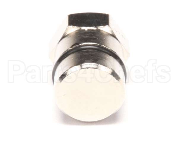 26369.1000 Bunn Plug, With O-Ring