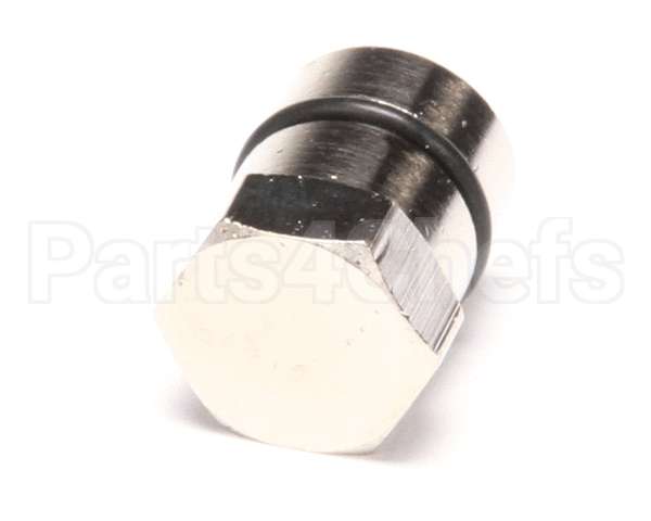 26369.1000 Bunn Plug, With O-Ring