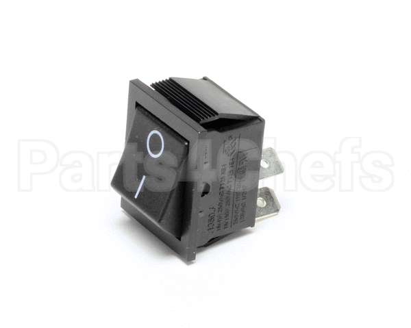 26378 Silver King Switch Rocker 115V/230V