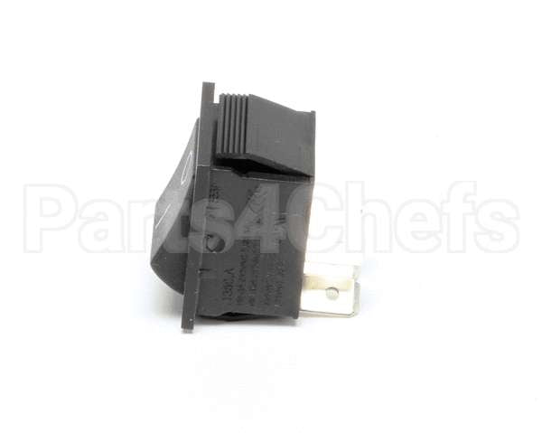 26378 Silver King Switch Rocker 115V/230V