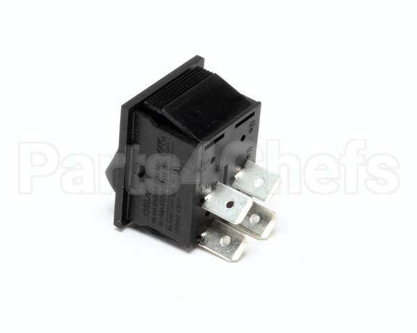 26378 Silver King Switch Rocker 115V/230V