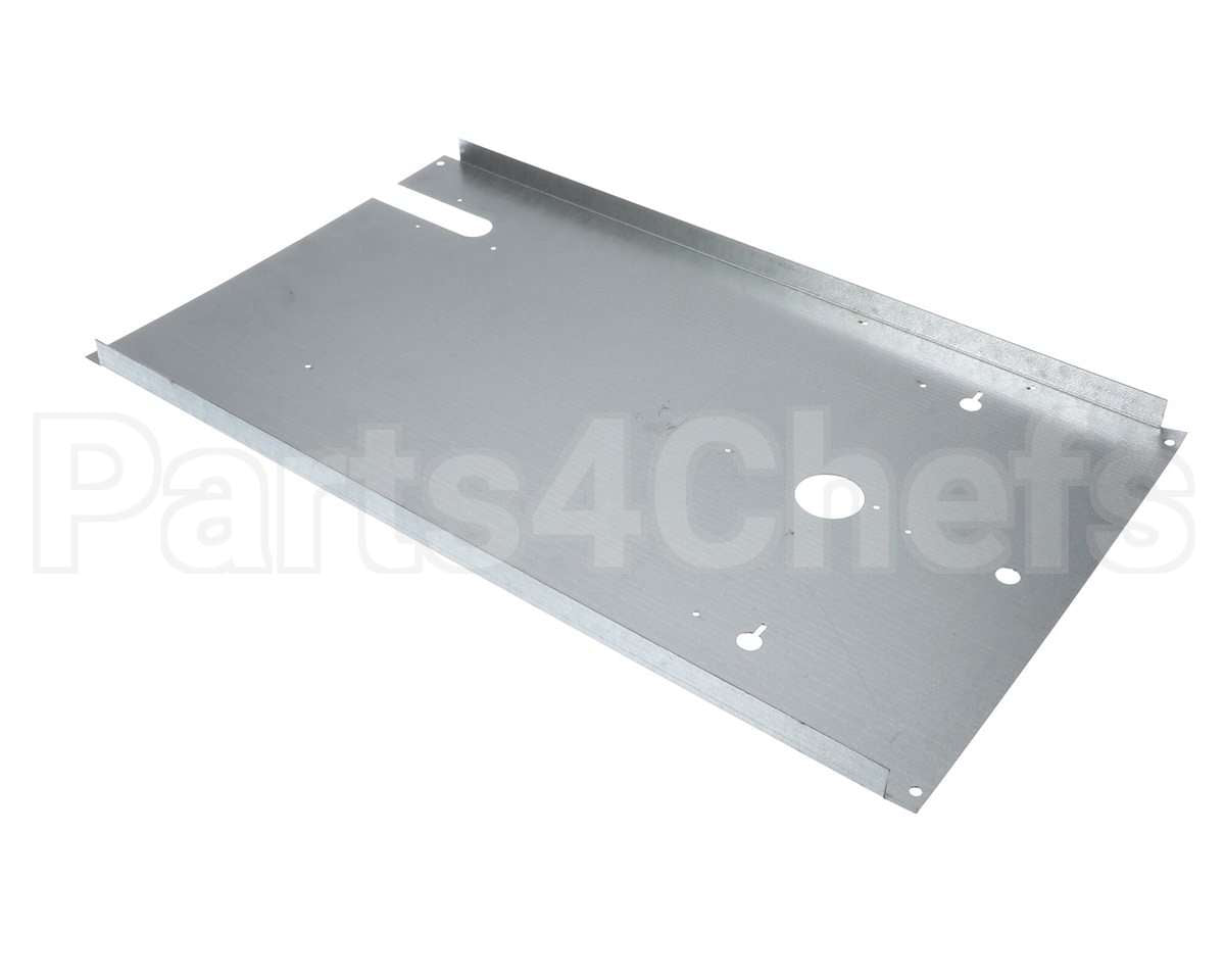 2638510-2 Vollrath Hot Well Bottom Panel