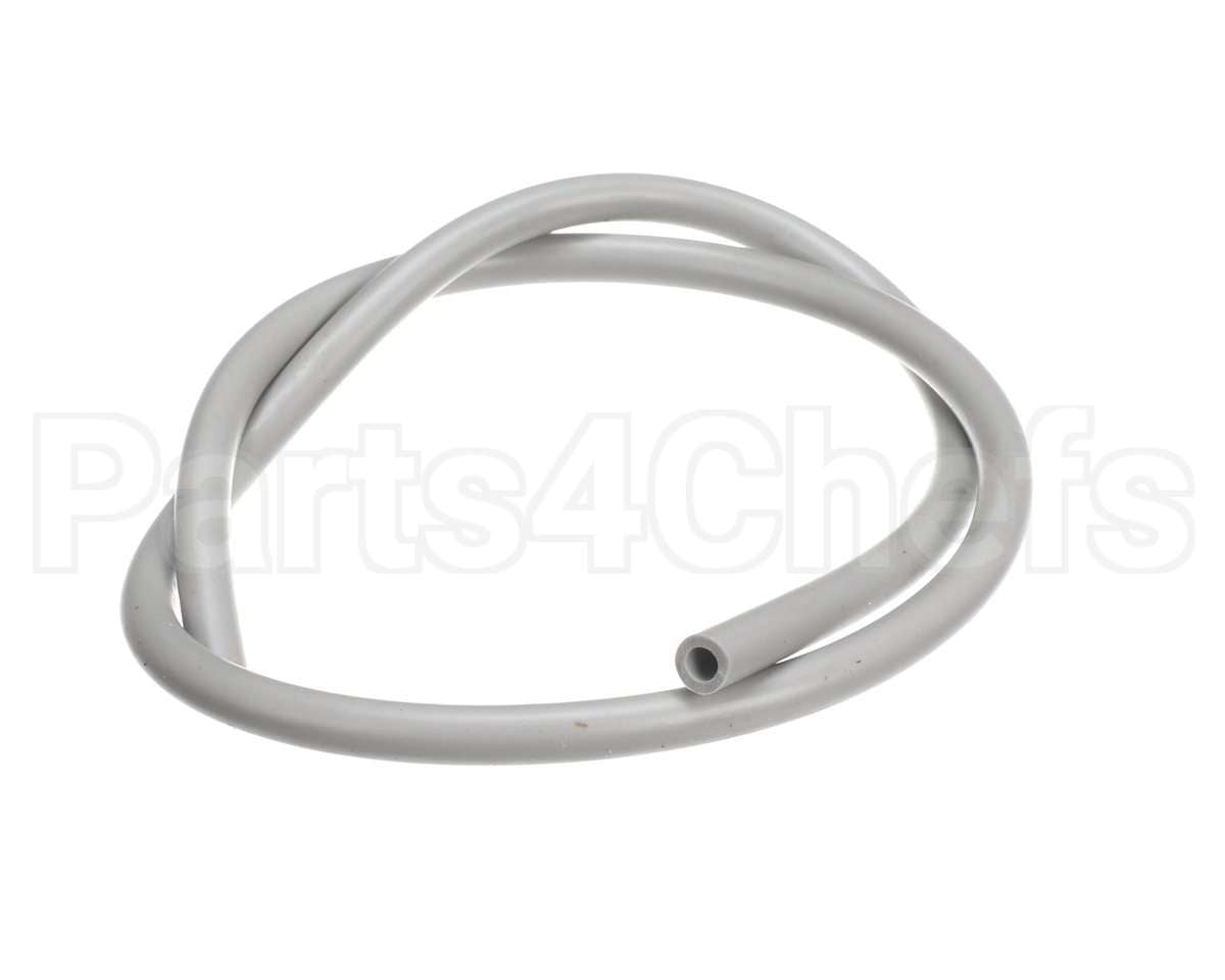 263967R Nortek Repl,Tube,3/16" High Temp. (30")