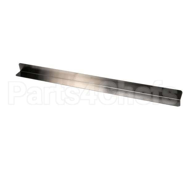 264-185-Z0001-S Compatible Delfield Slide, Glass Rack, 32.00