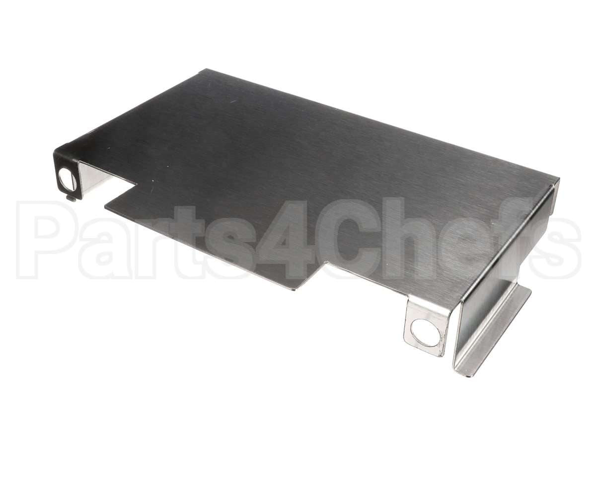 264-394-0001-S Delfield Bracket,Shy Elev Carrier