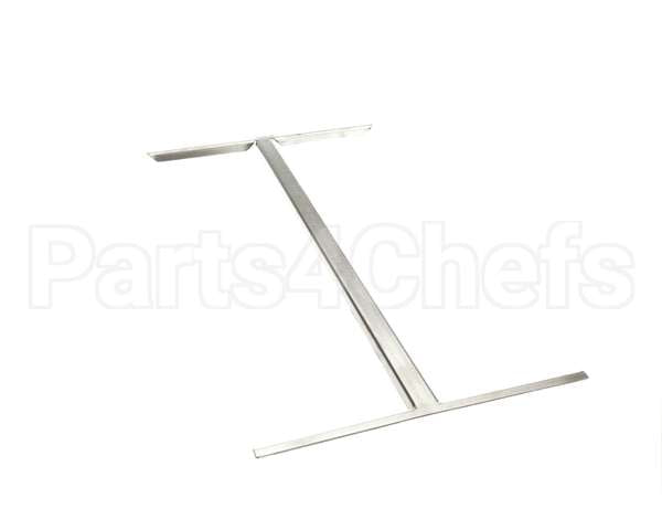 264-BEU-Z0000-S Delfield Adapter,H-Bar,Steam Tank