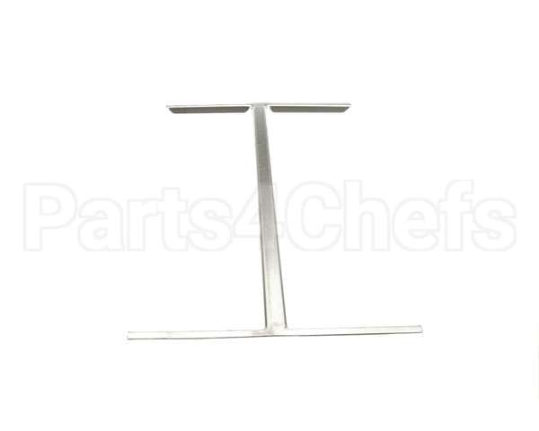 264-BEU-Z0000-S Delfield Adapter,H-Bar,Steam Tank