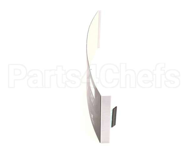 2640-112 Concordia Beverage Touch Pad Xpress 0
