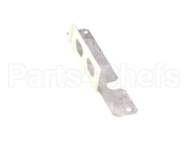 26403 Nieco Bracket,Belt Supp, Jf 23"Frame
